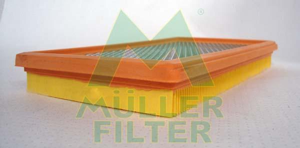 Muller Filter PA3277 - Gaisa filtrs ps1.lv