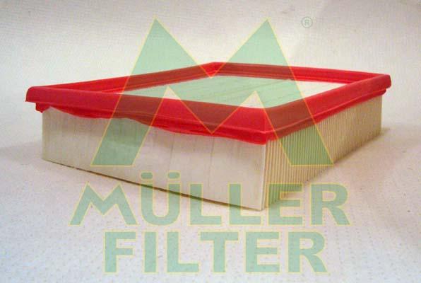 Muller Filter PA327 - Gaisa filtrs ps1.lv