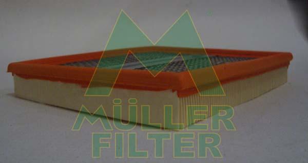 Muller Filter PA379 - Gaisa filtrs ps1.lv