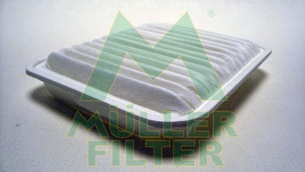Muller Filter PA3745 - Gaisa filtrs ps1.lv