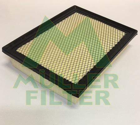 Muller Filter PA3746 - Gaisa filtrs ps1.lv