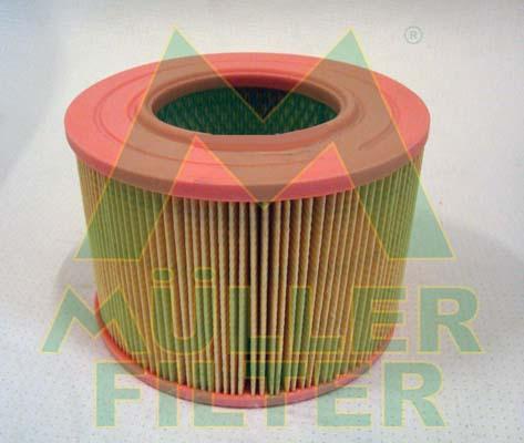 Muller Filter PA375 - Gaisa filtrs ps1.lv