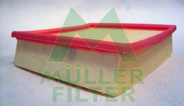 Muller Filter PA370 - Gaisa filtrs ps1.lv