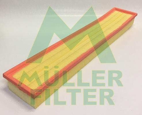 Muller Filter PA3780 - Gaisa filtrs ps1.lv