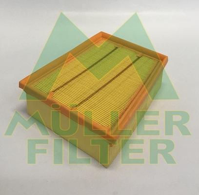 Muller Filter PA3783 - Gaisa filtrs ps1.lv