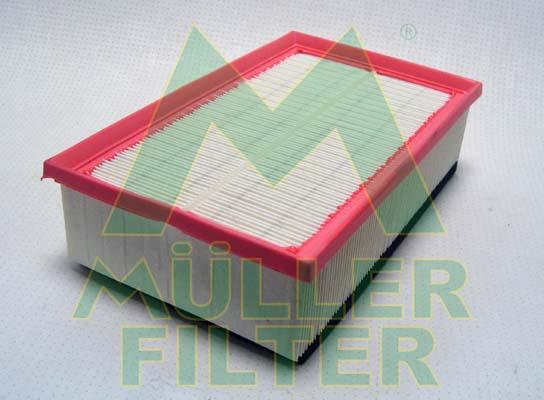 Muller Filter PA3724 - Gaisa filtrs ps1.lv