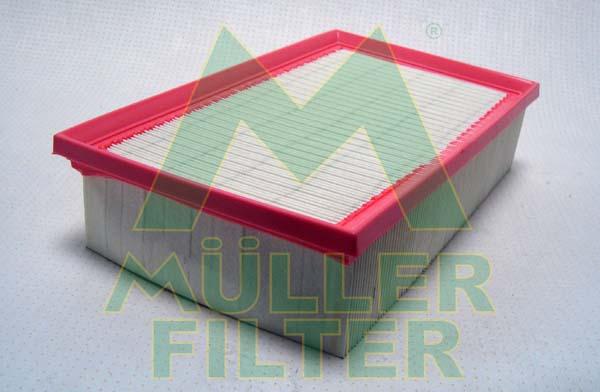 Muller Filter PA3725 - Gaisa filtrs ps1.lv