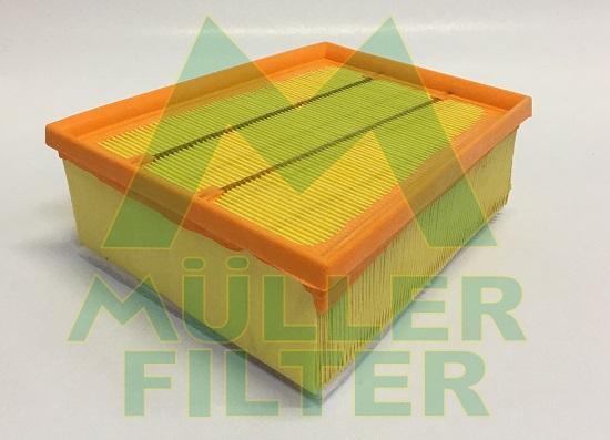 Muller Filter PA3723 - Gaisa filtrs ps1.lv