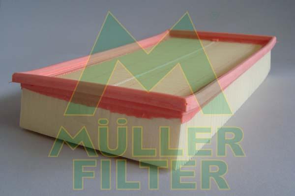 Muller Filter PA299 - Gaisa filtrs ps1.lv