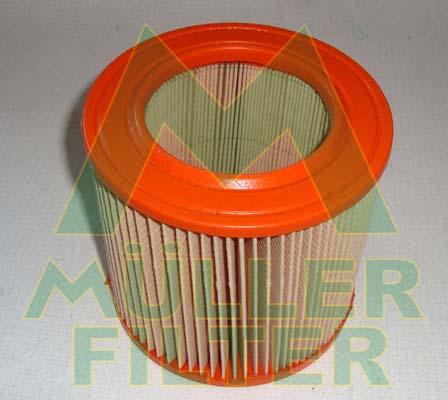 Muller Filter PA244 - Gaisa filtrs ps1.lv