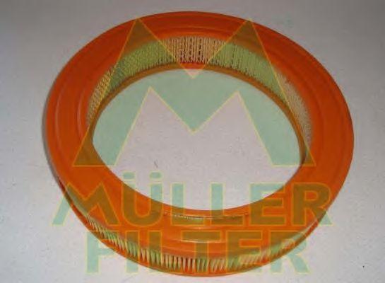 Muller Filter PA248 - Gaisa filtrs ps1.lv