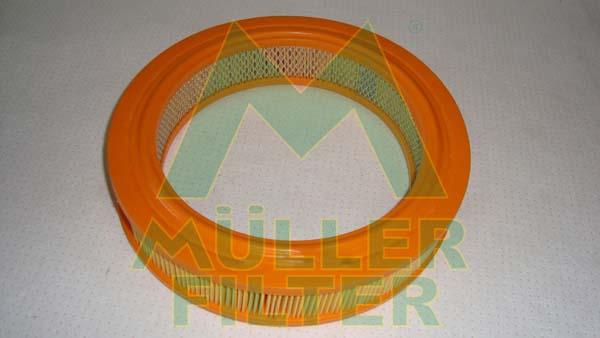 Muller Filter PA24 - Gaisa filtrs ps1.lv