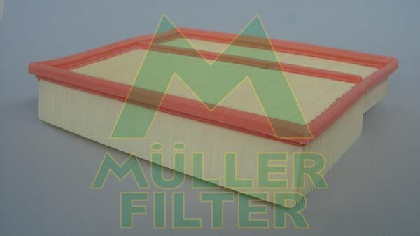 Muller Filter PA264 - Gaisa filtrs ps1.lv