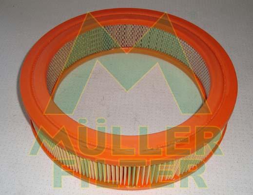 Muller Filter PA26 - Gaisa filtrs ps1.lv