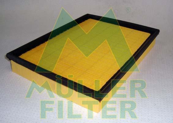 Muller Filter PA209 - Gaisa filtrs ps1.lv