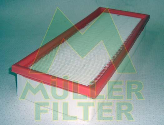 Muller Filter PA200 - Gaisa filtrs ps1.lv