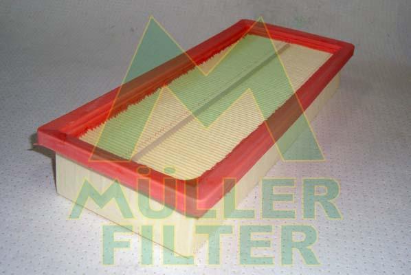 Muller Filter PA2109 - Gaisa filtrs ps1.lv