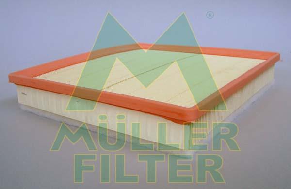 Muller Filter PA2106 - Gaisa filtrs ps1.lv