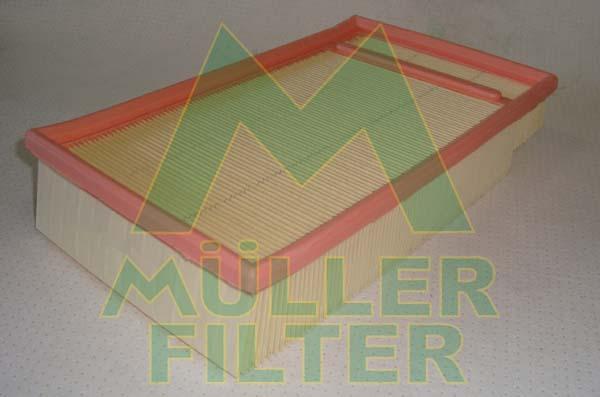 Muller Filter PA2108 - Gaisa filtrs ps1.lv