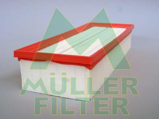 Muller Filter PA2102 - Gaisa filtrs ps1.lv