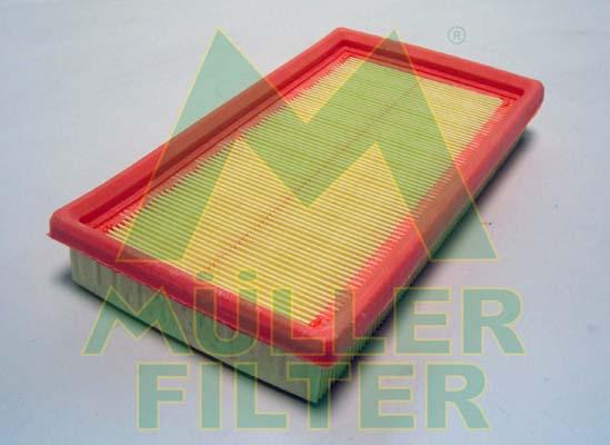 Muller Filter PA210 - Gaisa filtrs ps1.lv