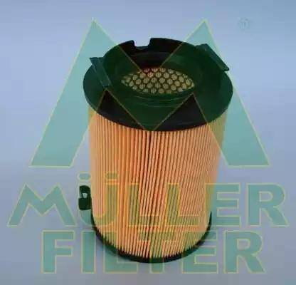 Muller Filter PA2120 - Gaisa filtrs ps1.lv
