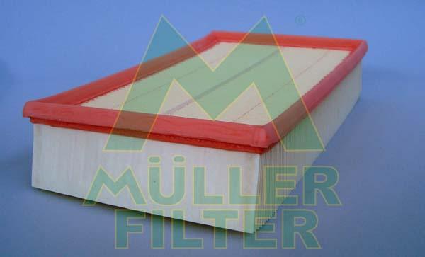 Muller Filter PA2121 - Gaisa filtrs ps1.lv