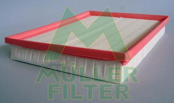 Muller Filter PA288 - Gaisa filtrs ps1.lv