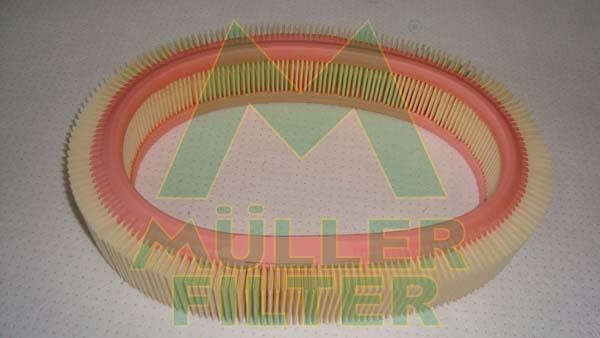 Muller Filter PA228 - Gaisa filtrs ps1.lv