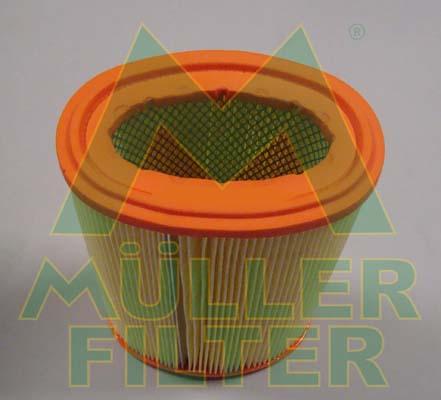 Muller Filter PA223 - Gaisa filtrs ps1.lv