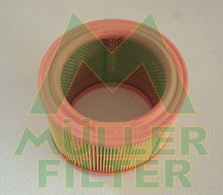 Muller Filter PA222 - Gaisa filtrs ps1.lv