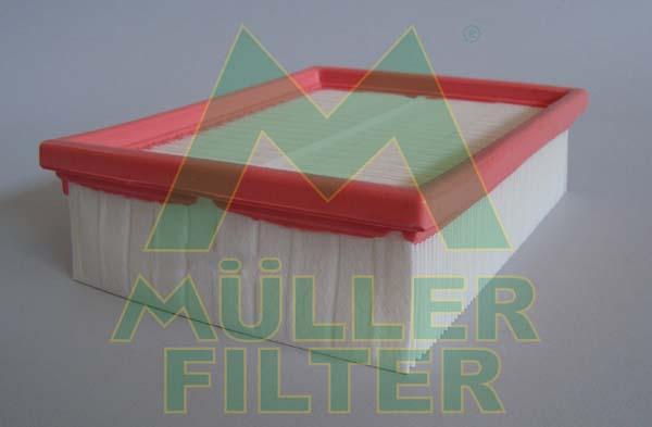 Muller Filter PA274 - Gaisa filtrs ps1.lv