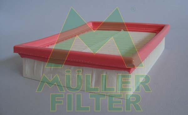 Muller Filter PA273 - Gaisa filtrs ps1.lv