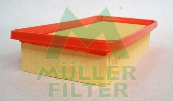 Muller Filter PA796 - Gaisa filtrs ps1.lv