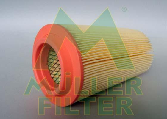 Muller Filter PA791 - Gaisa filtrs ps1.lv