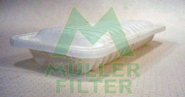 Muller Filter PA749 - Gaisa filtrs ps1.lv