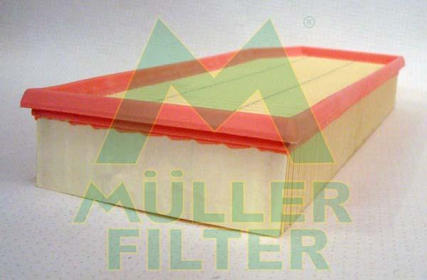 Muller Filter PA745 - Gaisa filtrs ps1.lv