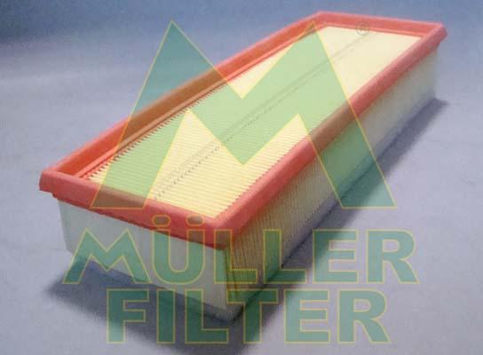 Muller Filter PA759 - Gaisa filtrs ps1.lv