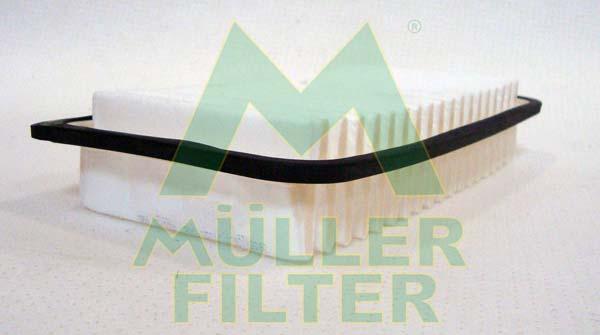 Muller Filter PA766 - Gaisa filtrs ps1.lv