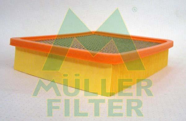 Muller Filter PA763 - Gaisa filtrs ps1.lv