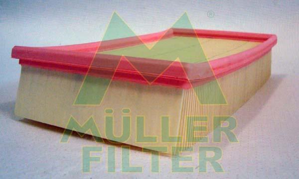 Muller Filter PA704 - Gaisa filtrs ps1.lv