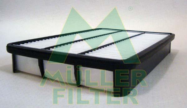 Muller Filter PA706 - Gaisa filtrs ps1.lv