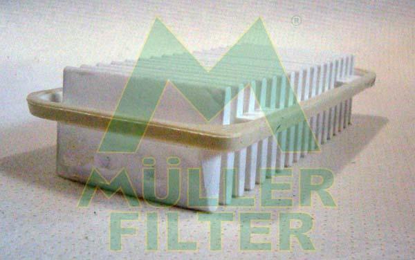 Muller Filter PA719 - Gaisa filtrs ps1.lv