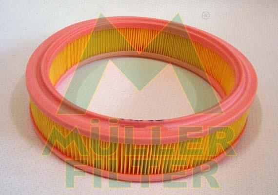 Muller Filter PA716 - Gaisa filtrs ps1.lv