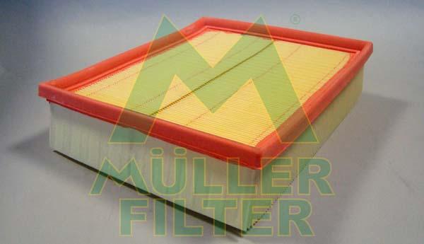 Muller Filter PA711 - Gaisa filtrs ps1.lv