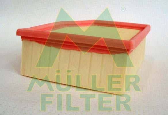 Muller Filter PA781 - Gaisa filtrs ps1.lv