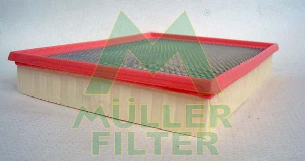 Muller Filter PA783 - Gaisa filtrs ps1.lv