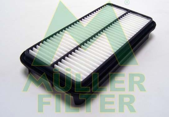 Muller Filter PA734 - Gaisa filtrs ps1.lv