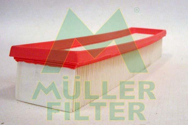 Muller Filter PA738 - Gaisa filtrs ps1.lv