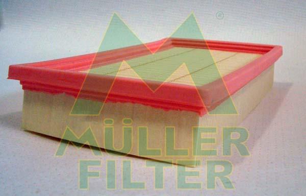 Muller Filter PA732 - Gaisa filtrs ps1.lv